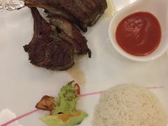 -七海旋律西餐厅(金沙湾店)