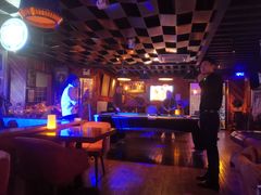 -蓝枪鱼鲜酿啤酒餐厅blue marlin(江宁店)