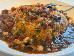-鲜得莱渔港·小平岛海胆馆(七贤岭店)