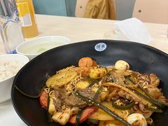-玉兰苑一等茶餐厅
