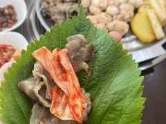 -大福黄牛料理·韩式烤肉·黄牛肥肠·酱蟹