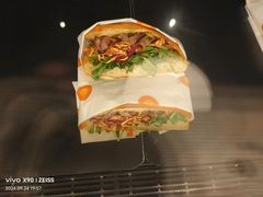 -Wagas沃歌斯(浦东机场店)