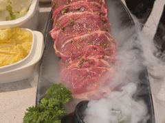 -海底捞火锅(枫蓝国际购物中心店)