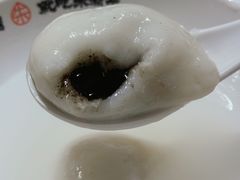 -朱新年·苏式汤团·面点(北寺塔店)
