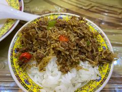 -宗巴雍姆藏餐府