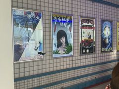 -移动谜城·大笨象密室逃脱(五棵松店)