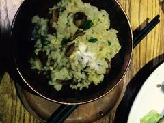 -缘生态云南菜·野生菌庭院餐厅(华侨城店)