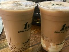 -1点点(银座和谐广场店)