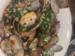 -老头儿油爆虾(胜利河美食街店)