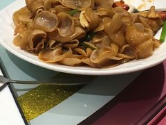 -胶东人家(奥体中心店)