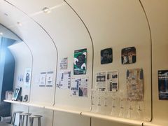 -Seesaw Coffee(上生新所店)