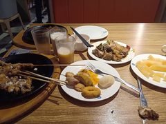 -纽斯特牛排自助餐厅(浦东文峰广场店)
