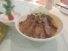 -天朗时代大酒店-餐厅