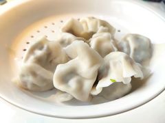 -李恩记清真水饺(北电大厦店)