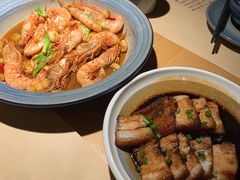 -荣小馆(杭州大厦店)