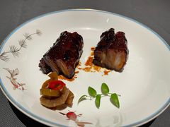 -小炳胜(卓悦中心店)
