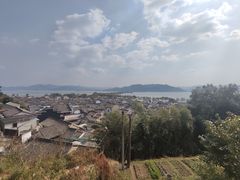 -东钱湖小普陀景区