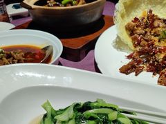 -荷栖小院·品质江西菜(红谷滩店)