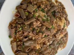 -清真老马家海鲜大排档(台东店)
