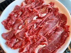 -潮汕林记牛肉火锅(万象天地店)