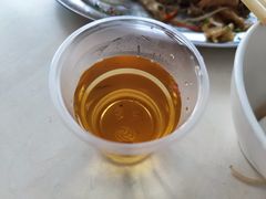 -洲心街道青联村镜记烧肉