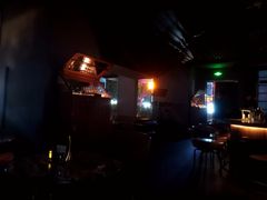 店内-GOOD COMPANY