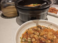 -食锦记·福建私房菜(浦西万达店)
