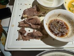 -老毛手抓·盐池滩羊非遗手抓(宁夏总店)
