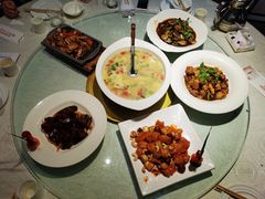 -蓬川食府(金海道店)
