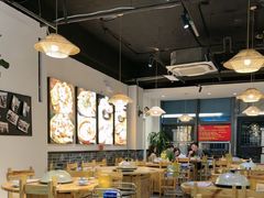 -阿鸡鱼庄·顺德鲜蒸小炒(亚运村店)