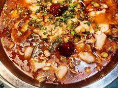 -忘不了·酸菜鱼·28年老南京菜(原北圩路店)