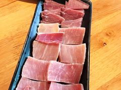 -菌乡缘·野生菌蒸汽鱼火锅(江边夜市店)