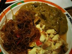 -比格比萨自助(南京万达茂店)