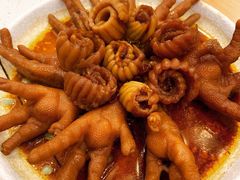 -浮何烤铺(桐梓林店)