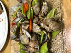 -鹦鹉小厨味道餐厅(山大南路店)