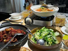 -时间仓(月湖公园店)