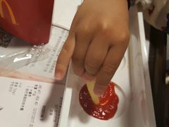 -麦当劳(武商建二店)
