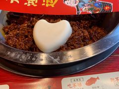 -谭鸭血老火锅(漳州路店)