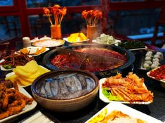 -乾矿老火锅(通远门店)