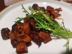 外婆小牛肉-外婆家(天河领展店)