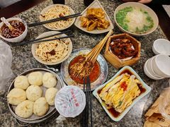 -小街天府(西工小街店)