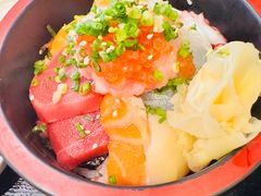 -纹兵卫手打荞麦面日料(虹桥本店)