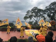 -胡里山炮台