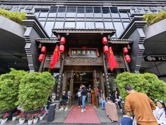 -陈麻婆豆腐总店