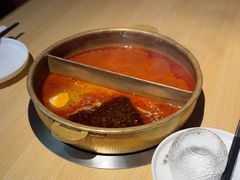 -东道煮牛肉火锅(东盛大街店)