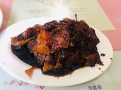 酱鸭-蘭心餐厅(进贤路店)