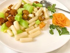 -黄埔华苑酒家(黄埔店)