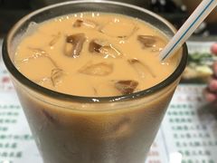 -义顺牛奶公司(新马路老店)