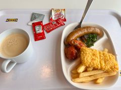 -宜家·瑞典风味餐厅(无锡店)