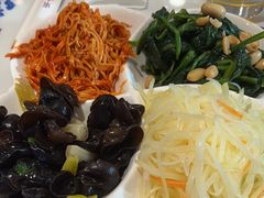 -东方饺子王(大屯路店)